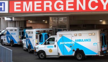 Senior critical after Scarborough crash