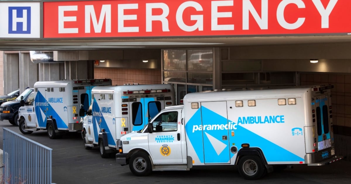 Senior critical after Scarborough crash