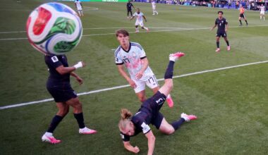 America rigs the World Cup, then bows out as a laughingstock
