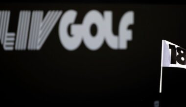 Asian Tour joins European-PGA Tour alliance in LIV Golf setback