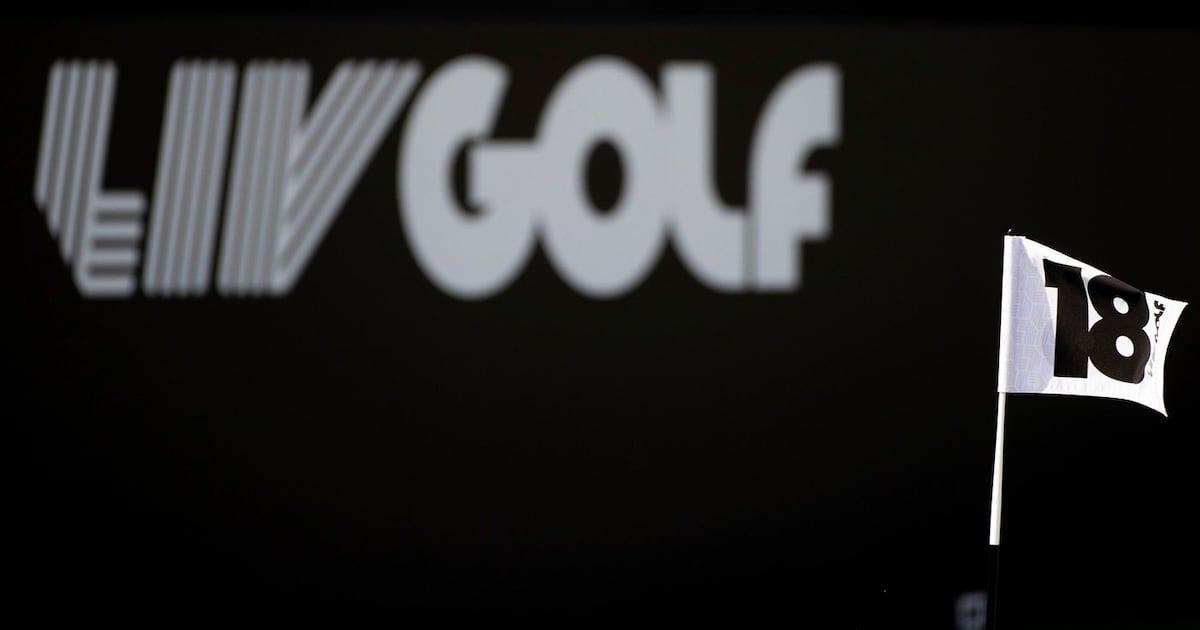 Asian Tour joins European-PGA Tour alliance in LIV Golf setback