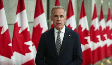 Carney emphasizes country’s unity in Canada Day address - CTV News
