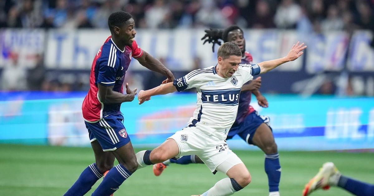 Ryan Gauld expected to return as reinvigorated Vancouver Whitecaps make second-half push