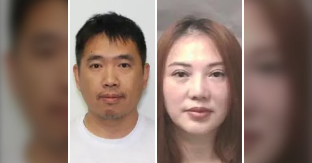 Second suspect sought in Markham Kidnapping investigation : police - CTV News