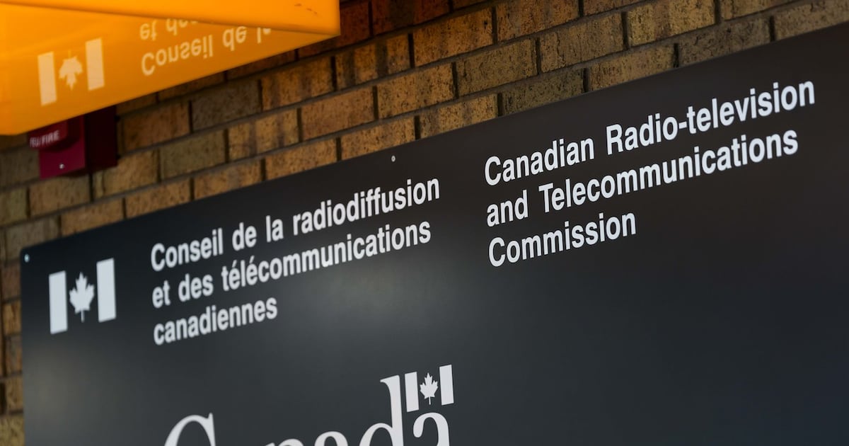 CanCon payments to be eliminated, Ottawa to provide funding