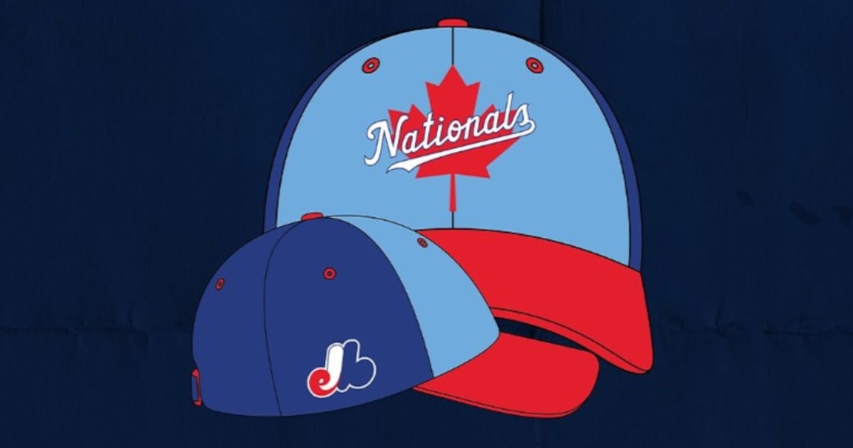 Washington Nationals to host Canada-U.S. Friendship Day next week against Toronto Blue Jays