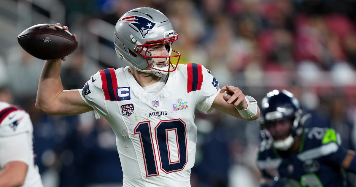 Ranking NFL teams by under-25 talent: Pats, Texans lead list