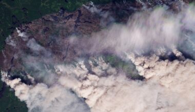 As Canada burns, defence spending must go toward fighting wildfires
