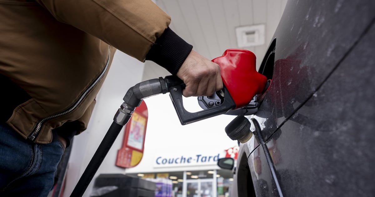 Gas prices temporary relief expected to pull inflation below 3%