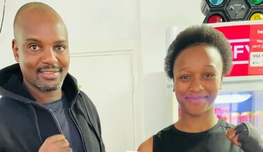 Patriotism aside, business first, says trainer