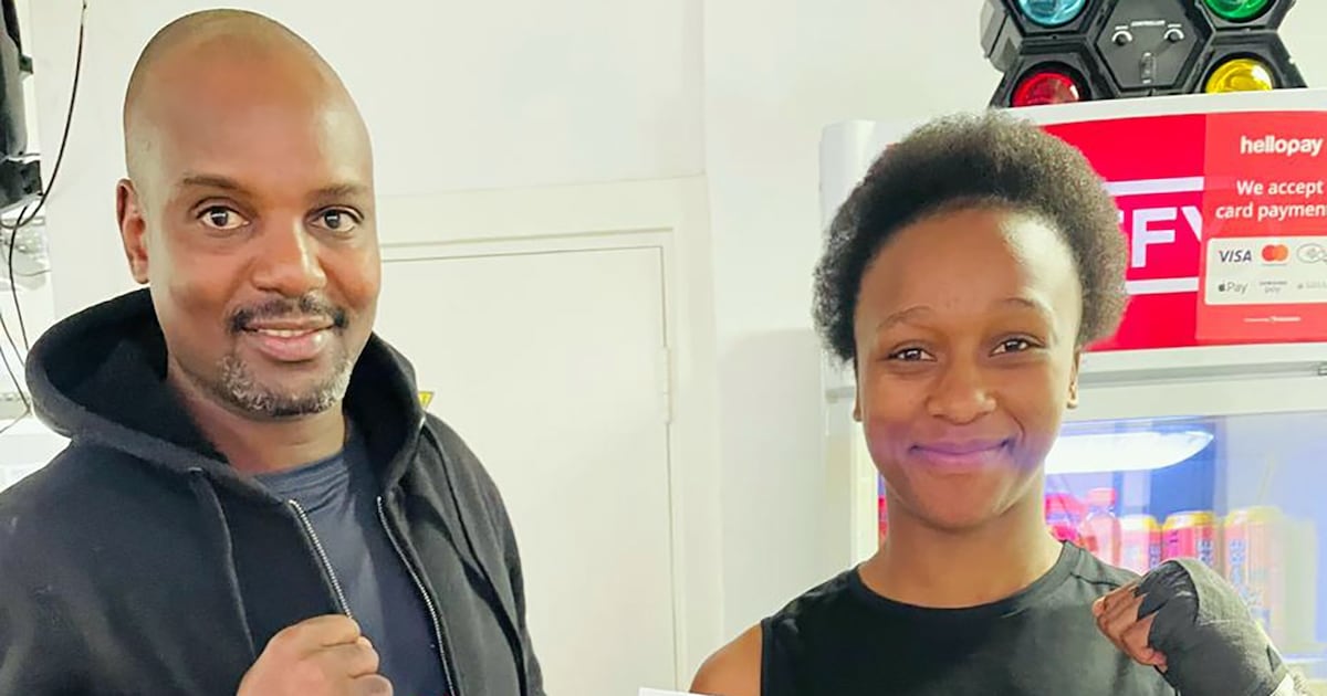 Patriotism aside, business first, says trainer