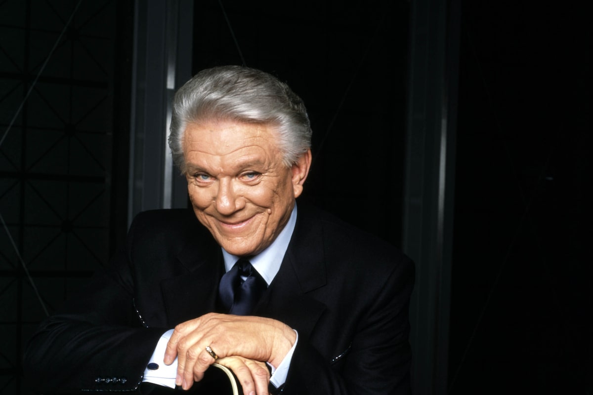 Canadian country star Tommy Hunter dead at 89