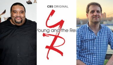 Y&R's New Head Writers Are Jamey Giddens & Dan O'Connor