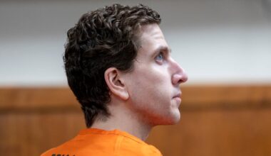 Bryan Kohberger wants out of his plea deal. Here’s what experts say about his chances - CTV News