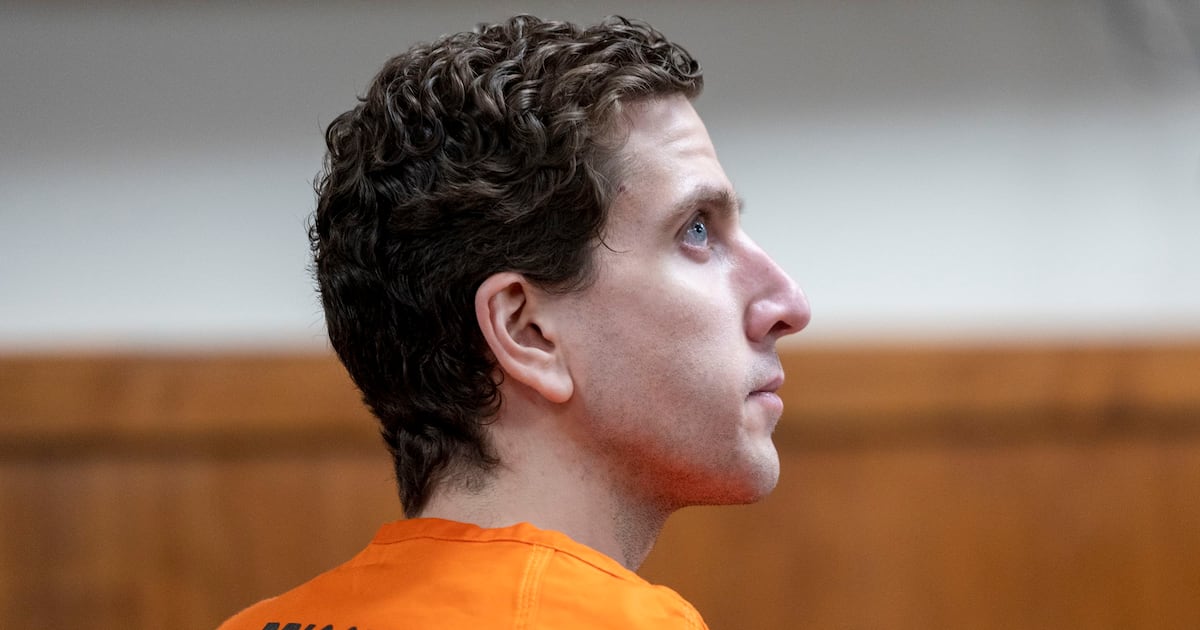 Bryan Kohberger wants out of his plea deal. Here’s what experts say about his chances - CTV News