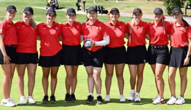 Youngstown State Women’s Golf Posts Nation’s No. 8 GPA, Makes Fourth Straight Appearance on WGCA Academic Top 25