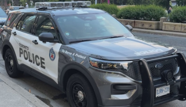 Man rushed to hospital after stabbing downtown