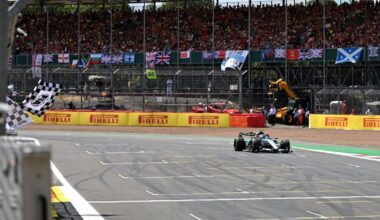 Could reliability issues cost Mercedes the championship?