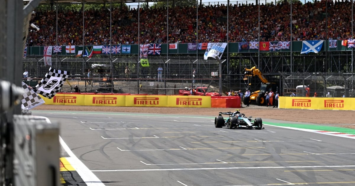 Could reliability issues cost Mercedes the championship?