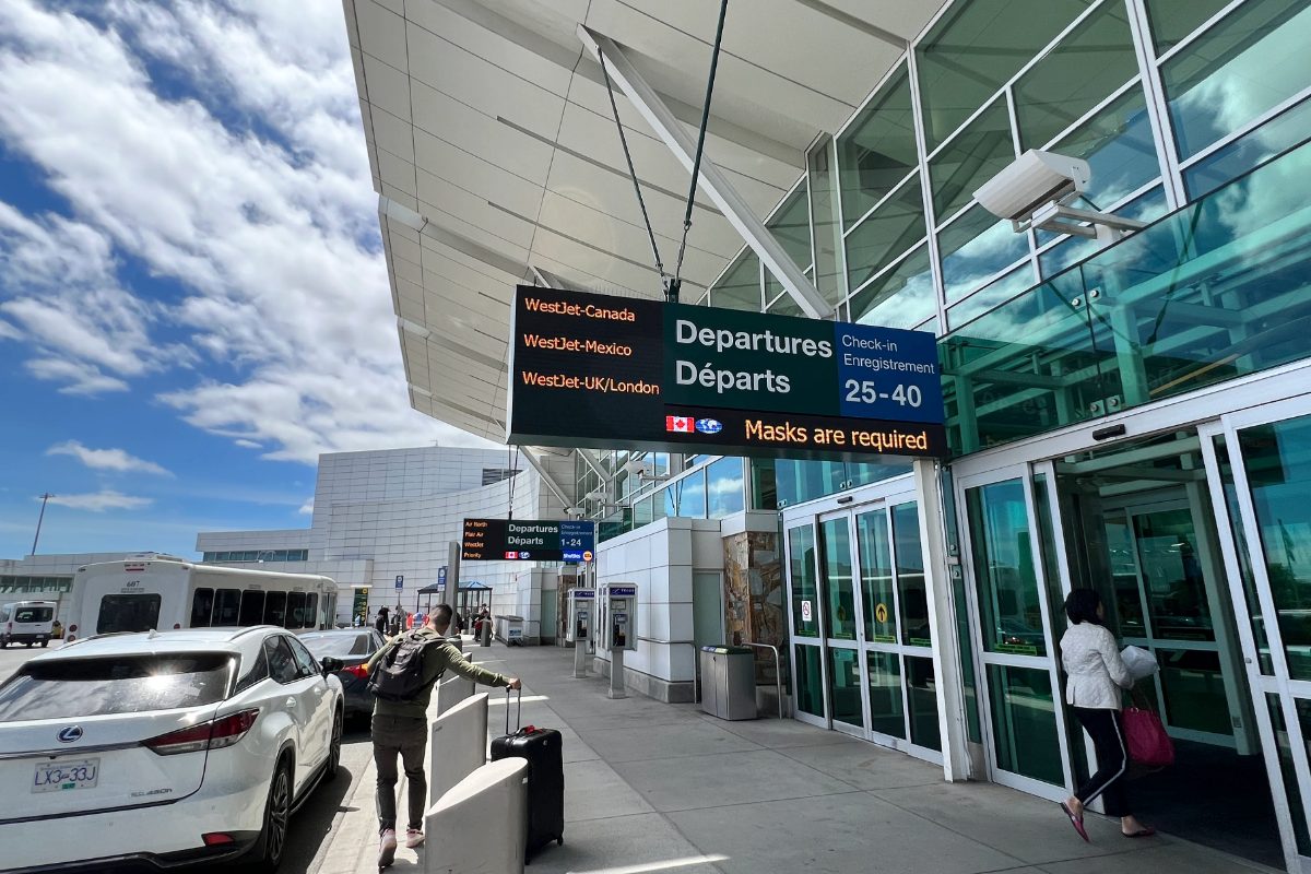 b.c. emigration / travel advice canadians
