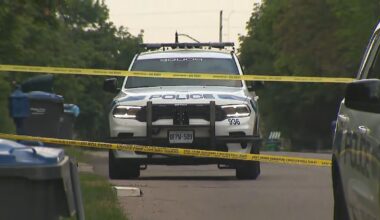 Brampton home invasion