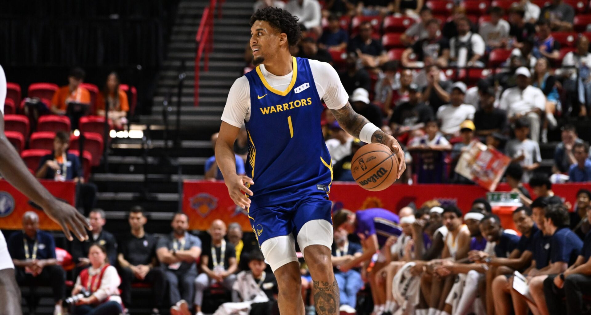 Recap: 2026 NBA Summer League, Day 11