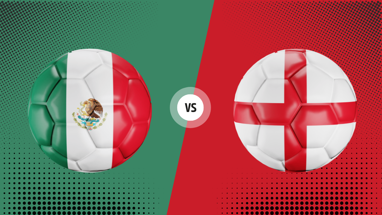 Mexico vs. England - The All-Time MMA Top 5 Showdown