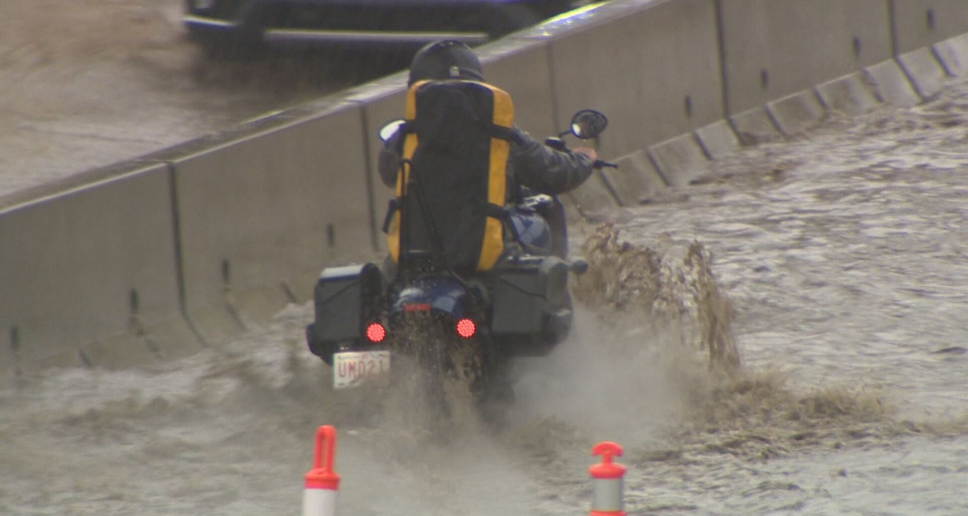 After summers of wildfire smoke, Alberta drenched by record-setting rain