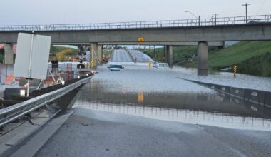 Summer storms have done at least $20M in damages: Edmonton city manager