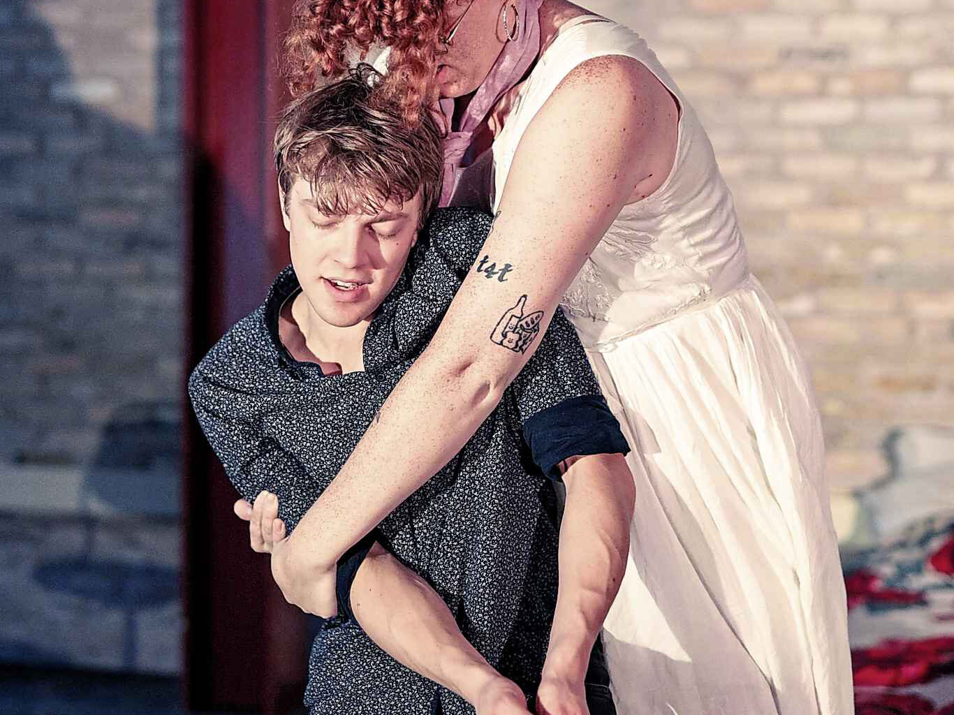 Fringe reviews #16: I need an extra show – Winnipeg Free Press