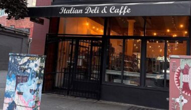 ‘Grazie mille’: Vancouver Island deli sold after 4-decade run