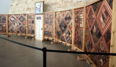 Camosun College develops collaborative virtual reality space for the Witness Blanket