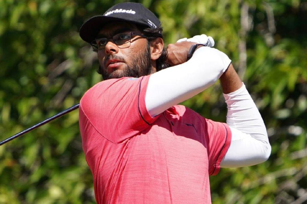 Another Monday, another PGA Tour berth for Victoria golfer