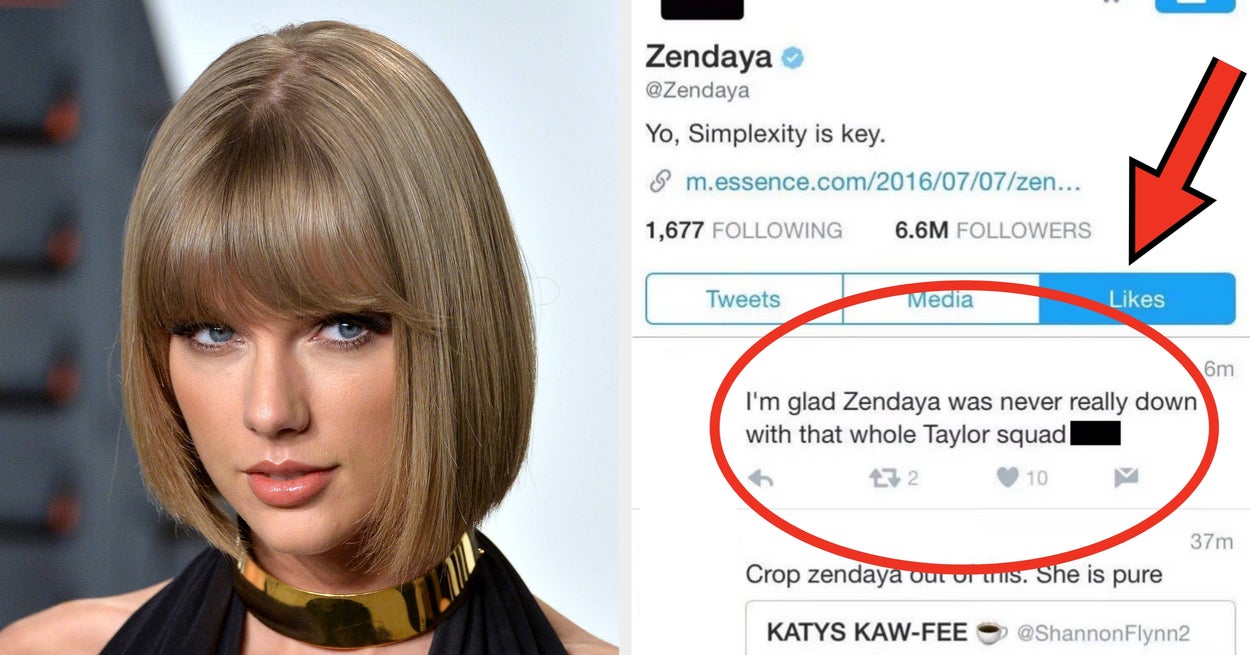 10 Years Since Snakegate: Taylor Swift Drama Revisited, Celeb Likes