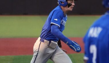 MLB Draft 2026 live updates: Start time, latest mock draft, predictions, news and analysis