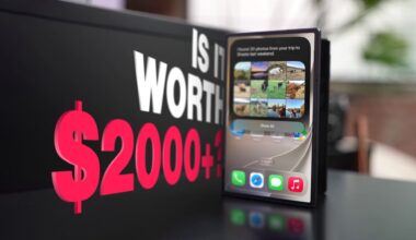 Galaxy Z Fold8 Review: What Samsung's New Foldable Tells Us About the iPhone Ultra