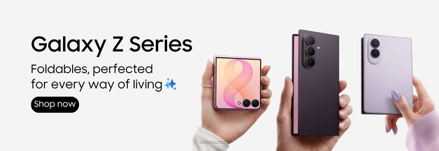 Galaxy Z Series
