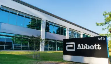Abbott discloses cyberattack on cancer diagnostics business