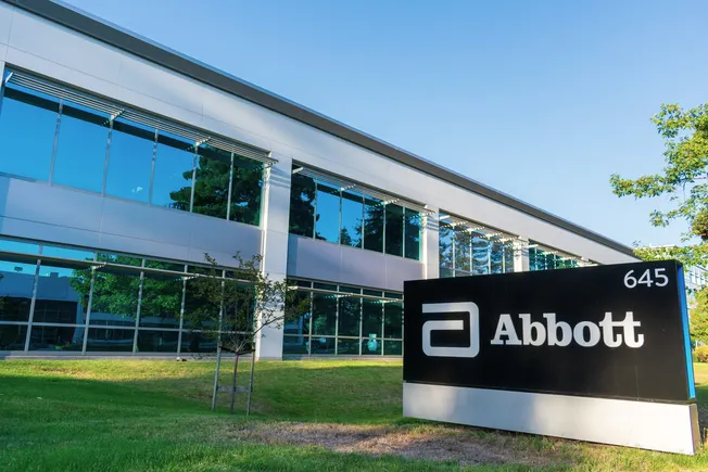 Abbott discloses cyberattack on cancer diagnostics business