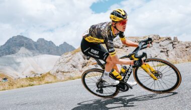 Tour de France Sepp Kuss