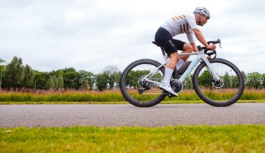 Cervélo's revamped Soloist is lighter and more aero, but that’s not why it’s better