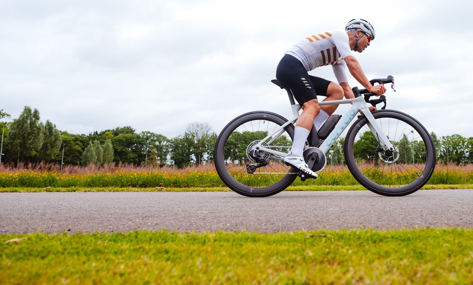 Cervélo's revamped Soloist is lighter and more aero, but that’s not why it’s better