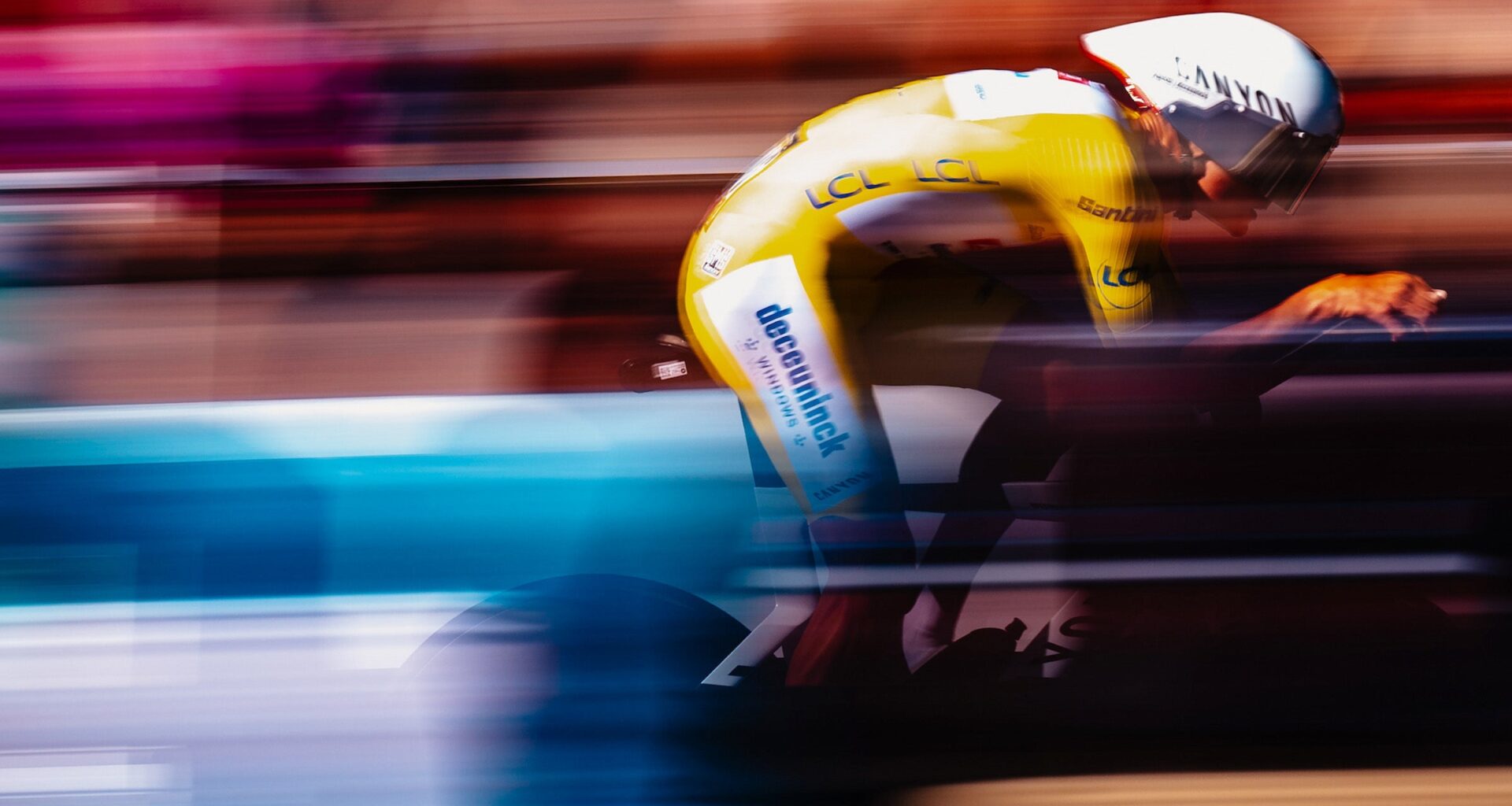 Lessons from cycling's Tour de France can carry over to triathlon training - if you know what to look for and what to ignore.