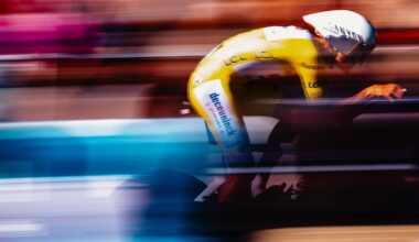 Lessons from cycling's Tour de France can carry over to triathlon training - if you know what to look for and what to ignore.