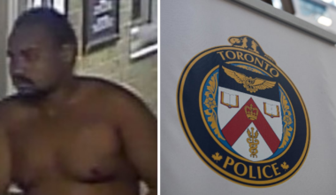 Man charged with attempted murder near Rosedale Station
