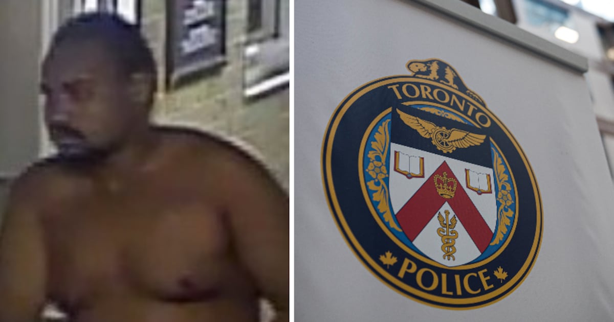 Man charged with attempted murder near Rosedale Station