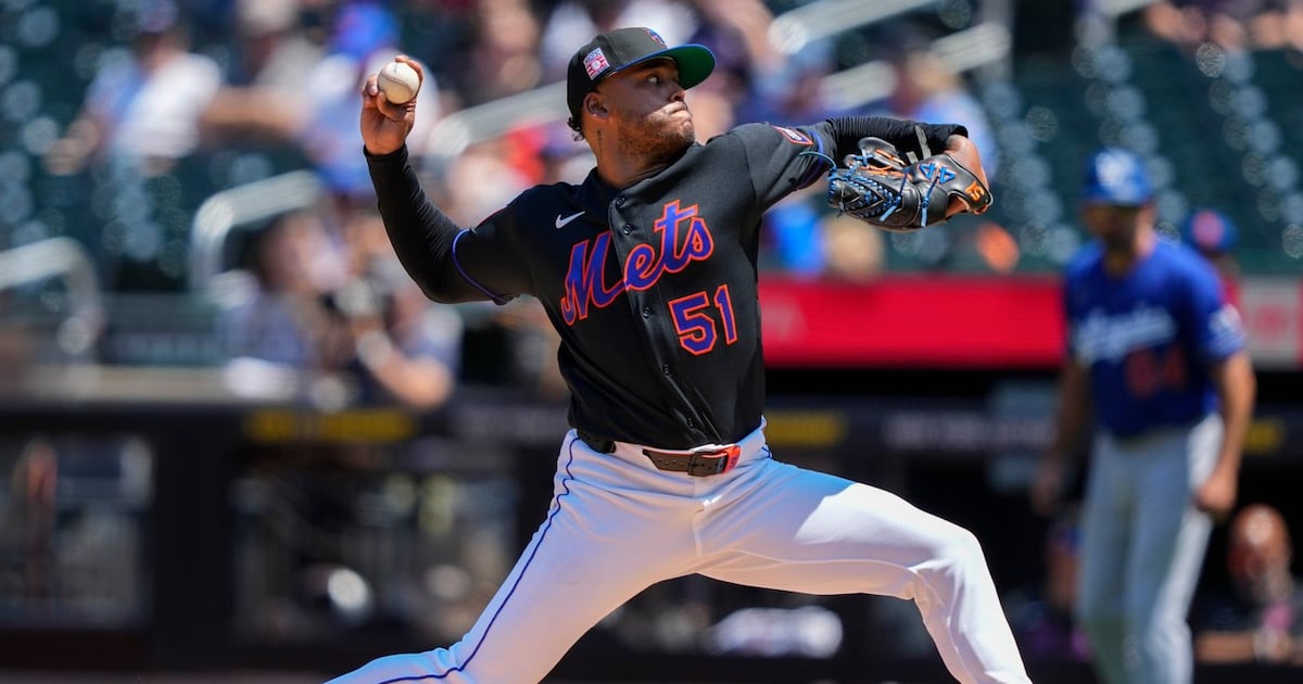 Tampa Bay Rays interested in New York Mets RHP Freddy Peralta, Los Angeles Angels SS Zach Neto ahead of trade deadline