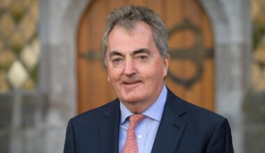 Top Government adviser calls for roll-back on ‘gold-plated’ environmental law – The Irish Times