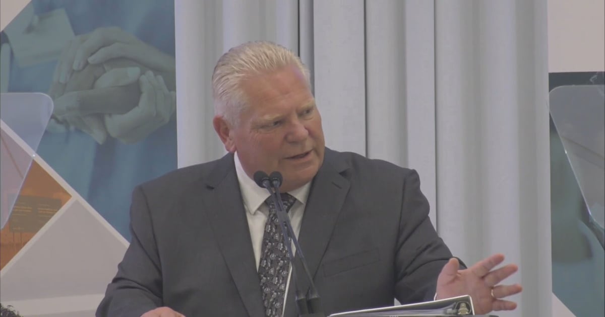 Doug ford says ministers’ hotel claims totally unacceptable