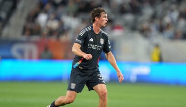 San Diego holds on for win over FC Dallas, who lose newcomer Daniel De Sousa Britto to injury